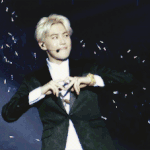 [EXO] 오세훈<b>핑크</b><b>머리</b>존나이쁘네ㅜㅜㅜㅜ