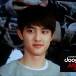 [EXO] 해적 시사회 개귀<b>요미</b> 경수
