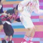 [블락비] <b>미키</b>마우스가 춤을춘다. 