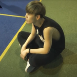 [BAP] 어택 여기서 준홍이 <b>짱귀</b>