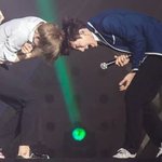 [EXO] 찬열이와 멤버들 사랑해