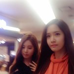 [소녀시대] 소름돋는 <b>서현</b>,윤아 ㅠㅠ