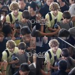 [EXO] 다비켯!!울배켜니 <b>지</b><b>겨</b>줄꼬얏