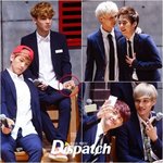 [EXO] 디스패치가 <b>동성애</b>는 안잡는다고?