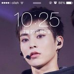 [EXO] 내 폰배경 