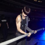 [EXO] <b>박찬</b>열 팔근육 진짜 개설렘; 설렘끝판왕