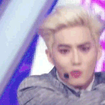 [EXO] 와미ㄴ친나움짤좀삘받았다