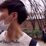 [EXO] ㅅㅅㅈㅇ씽이 이 날 있잖아 이 날 사생들 <b>개</b>쩔었는데