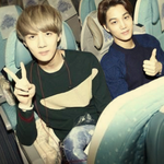 [EXO] 내초능력 <b>예언</b>할수있는거요