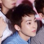 [EXO] 슈밍 <b>턱</b><b>선</b> 존예