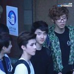[EXO] 디오 살찐아저씨ㅋㅋㅋㅋ