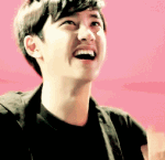 [도경수] 와 나 진짜 경수는 ㅋㅋㅋㅋㅋ