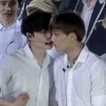 [EXO] 이거 왜 <b>설레</b>징
