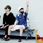 [EXO] 발가락 <b>시강</b> ㅋㅋㅋㅋ