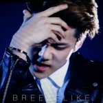 [EXO] 난 학교에서<b>유명</b>했던애가 께이였음