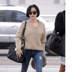 <b>가인</b> 공항 패션-바지! 어디꺼에요 ??