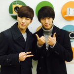 [<b>b1a4</b>] 오늘 슈키라