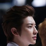 [EXO] <b>옆선</b> 갑 찬열 vs 루한