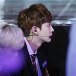 [EXO] 찬열이 <b>옆선</b> 이쁨