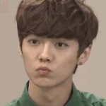 [EXO] 딱 첫<b>인상</b>으로 호감가는건 
