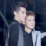 [EXO] 솔직히 루한이 과사말고 까일게 뭐가있냐