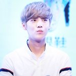 [EXO] 루한 그저께 외모보고가라