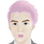 [세훈] 세훈 일러스트 그려봤어여(<b>허접</b>함주의)