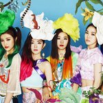 [EXO] 8/1 레드벨벳 데뷔@@@