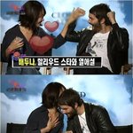 5분만에 짐 스터게스를 반하게 한 배<b>두나</b>..