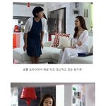 최지우, 드라마에서 <b>선녀</b>옷입고 나옴