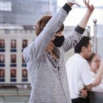 [EXO] 안부 전하는 미고