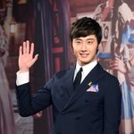 <b>반듯</b>하게 잘생긴 정일우의 새로운 사극작품