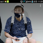 [EXO] <b>카톡</b> <b>업</b>뎃하니까 신기행ㅋㅋㅋㅌㅌ