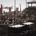 영화 명량, 10년 만에 이순신 장군 열풍 재현되다.