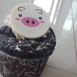 [EXO] 컵<b>케익</b>이나먹어야겠당