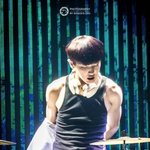 [EXO] 헐 <b>박찬열</b> 몸 개쩐다 