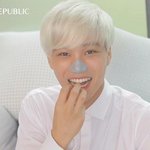 [EXO] 종이니 넘귀여유ㅓ서