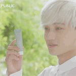 [EXO] 종인<b>이의</b> 사랑스러움 + 설렘