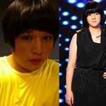 [박보람] <b>슈스케</b> 박보람 닮은꼴