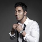 '아르키메데스' 모델 <b>소지섭</b> 광고컷 공개!