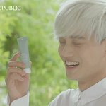 [EXO] 네이쳐 캡쳐해봤는데