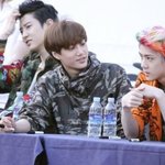 [EXO] <b>구사</b>즈 건들지 마라
