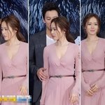 [가시는걸음] 손예진 챙기기 바쁜 상남자의 표본 김남길!