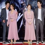 [상남자] 갸냘픈 토끼 지키는 호랑이의 착한손