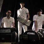 일렉트로닉 밴드 이디오테잎, 정규 2집 ‘투어스’ 발표!