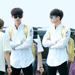 [EXO] 너네 커서 성형할거임?