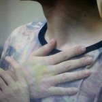 [EXO] 찬열이 <b>손</b> 아 진짜 좋음