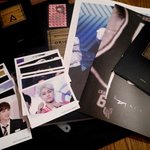 [EXO] 개취로 모픽 포토북 산 사람 들어와 봐