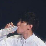 [EXO] 배쿄니 물 마실꺼<b>얌</b>