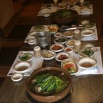 [맛집] 웰빙맛집! 힐링맛집!  강원도 철원 "<b>황제</b>의 오리"